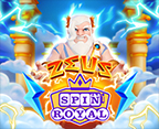 Zeus Spin Royal