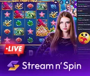 Stream N Spin 3